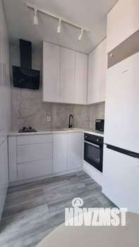 1-к квартира, на длительный срок, 30м2, 20/20 этаж