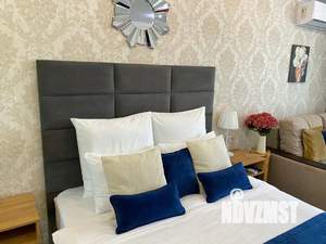 1-к квартира, посуточно, 32м2, 1/1 этаж