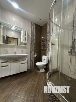 1-к квартира, на длительный срок, 42м2, 13/16 этаж