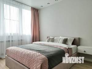 Студия квартира, посуточно, 25м2, 19/31 этаж