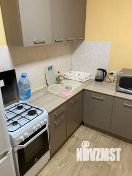 2-к квартира, на длительный срок, 45м2, 8/11 этаж