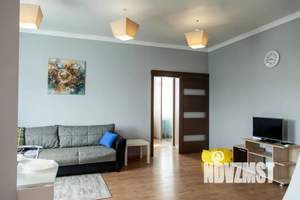 2-к квартира, посуточно, 52м2, 11/16 этаж