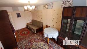 1-к квартира, на длительный срок, 38м2, 4/9 этаж