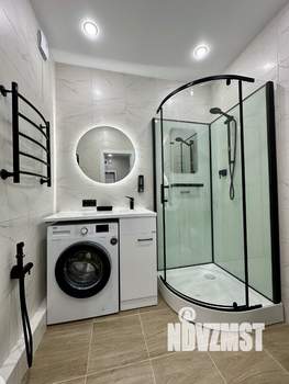 1-к квартира, посуточно, 38м2, 15/20 этаж