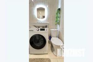 1-к квартира, посуточно, 33м2, 4/20 этаж