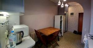 2-к квартира, на длительный срок, 54м2, 2/3 этаж