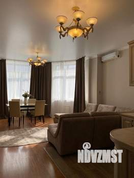2-к квартира, на длительный срок, 70м2, 10/18 этаж