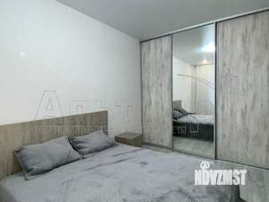 1-к квартира, на длительный срок, 45м2, 16/24 этаж