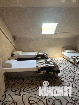 1-к квартира, посуточно, 25м2, 4/4 этаж