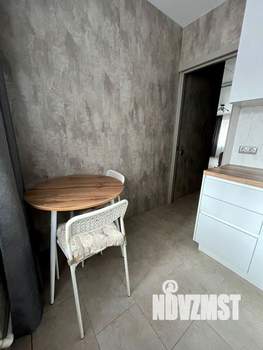 1-к квартира, на длительный срок, 30м2, 1/5 этаж