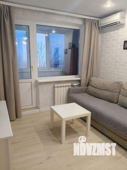 1-к квартира, на длительный срок, 30м2, 6/10 этаж