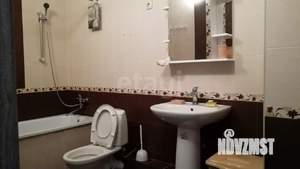 1-к квартира, на длительный срок, 47м2, 15/24 этаж