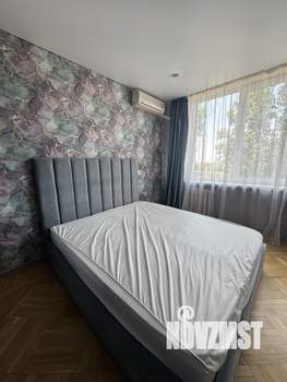 2-к квартира, на длительный срок, 65м2, 9/10 этаж