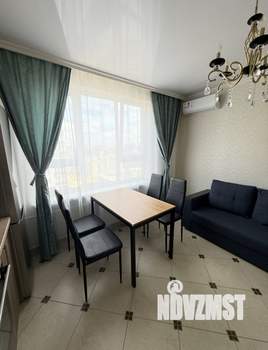 2-к квартира, на длительный срок, 48м2, 9/19 этаж