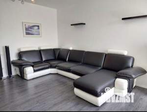 1-к квартира, на длительный срок, 55м2, 7/10 этаж