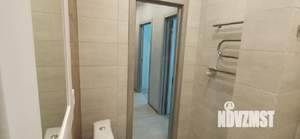 2-к квартира, на длительный срок, 43м2, 13/26 этаж