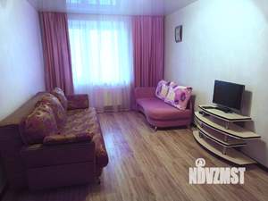 1-к квартира, на длительный срок, 36м2, 4/19 этаж