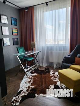 3-к квартира, на длительный срок, 70м2, 13/23 этаж