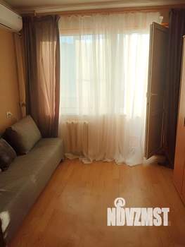 1-к квартира, на длительный срок, 23м2, 7/9 этаж