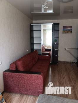 1-к квартира, на длительный срок, 35м2, 5/19 этаж