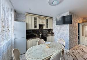 1-к квартира, на длительный срок, 42м2, 2/25 этаж