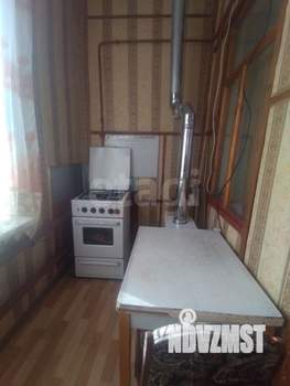 2-к квартира, на длительный срок, 40м2, 2/4 этаж