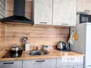 Студия квартира, посуточно, 26м2, 7/14 этаж