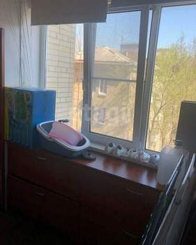 2-к квартира, на длительный срок, 54м2, 10/10 этаж