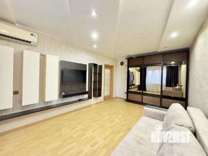 1-к квартира, на длительный срок, 37м2, 8/10 этаж