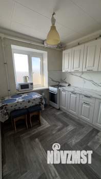 1-к квартира, на длительный срок, 31м2, 5/5 этаж