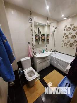 2-к квартира, на длительный срок, 60м2, 3/25 этаж