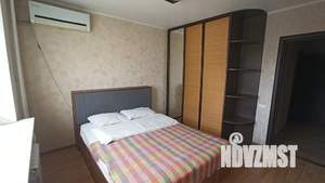 2-к квартира, посуточно, 68м2, 9/10 этаж