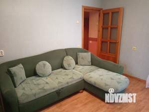 1-к квартира, на длительный срок, 40м2, 6/11 этаж