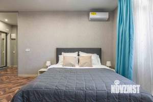 1-к квартира, посуточно, 30м2, 11/24 этаж