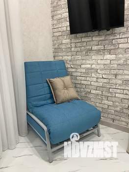 Студия квартира, посуточно, 25м2, 9/24 этаж