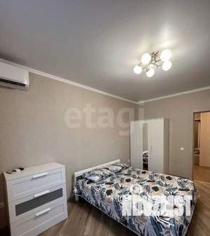3-к квартира, на длительный срок, 90м2, 7/23 этаж