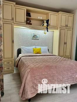 1-к квартира, посуточно, 25м2, 7/23 этаж