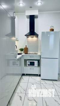 Студия квартира, посуточно, 23м2, 9/31 этаж