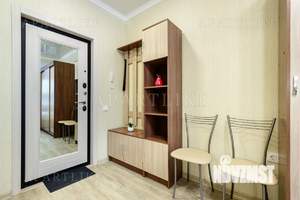 Студия квартира, посуточно, 22м2, 2/2 этаж