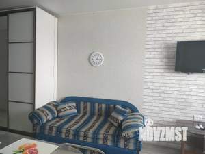 Студия квартира, посуточно, 28м2, 9/9 этаж