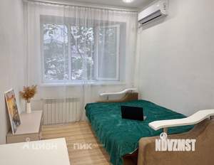 Студия квартира, на длительный срок, 24м2, 5/5 этаж