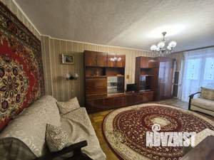 1-к квартира, на длительный срок, 38м2, 3/9 этаж