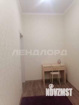2-к квартира, на длительный срок, 52м2, 1/2 этаж