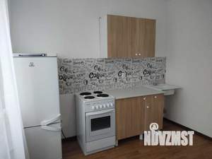 1-к квартира, на длительный срок, 38м2, 15/16 этаж