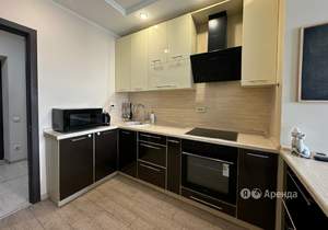 1-к квартира, на длительный срок, 44м2, 7/10 этаж