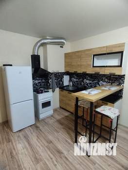 Студия квартира, на длительный срок, 26м2, 5/18 этаж