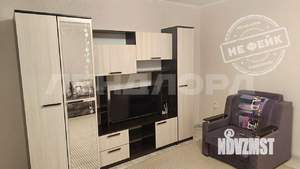 1-к квартира, на длительный срок, 39м2, 1/9 этаж