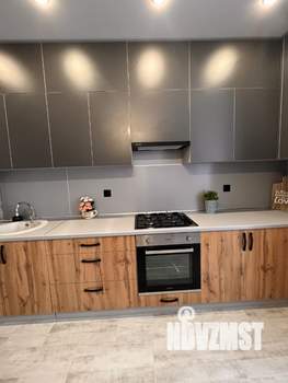 1-к квартира, на длительный срок, 38м2, 19/25 этаж