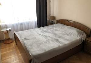 2-к квартира, на длительный срок, 82м2, 6/6 этаж