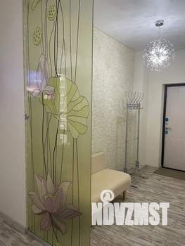 1-к квартира, посуточно, 35м2, 16/26 этаж